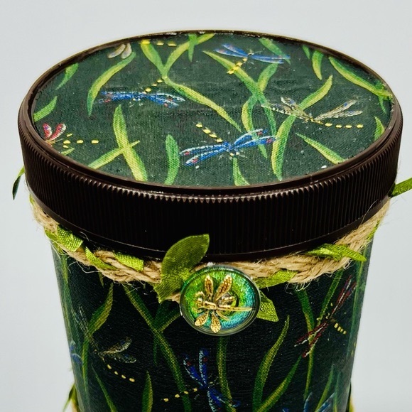 Live Sustainably • Buy UpCycled Functional Art • ReCycle ReNew ReUse RePurpose - Picture 5 of 17